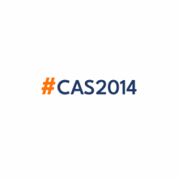 CAS 2014