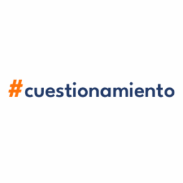cuestionamiento