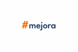 mejora