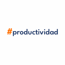 productividad
