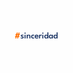 sinceridad