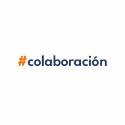 colaboración