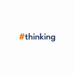 thinking