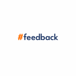 feedback