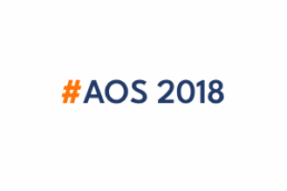 AOS 2018