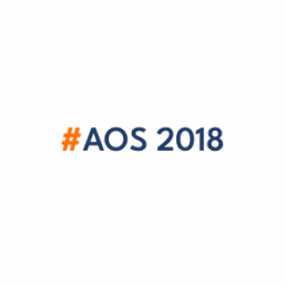 AOS 2018