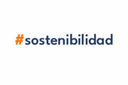 sostenibilidad