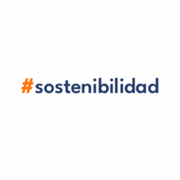 sostenibilidad
