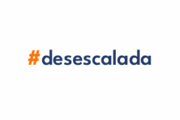 desescalada