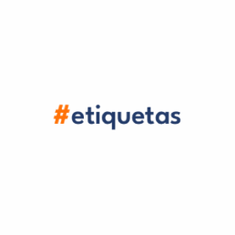 etiquetas