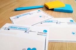 CARTAS KUDOS