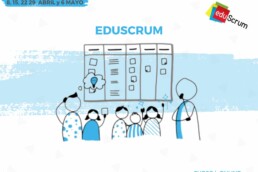 Curso eduScrum Abril-Mayo 2024