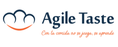 Logotipo de Agile Taste