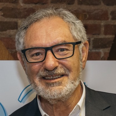Miguel Ángel Molinero
