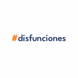 disfunciones