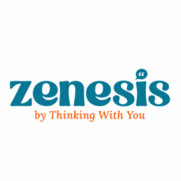 Logo Zenesis