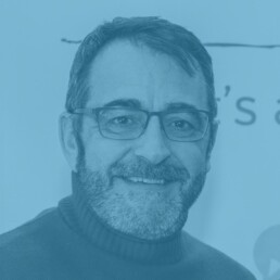 Pepe Vázquez