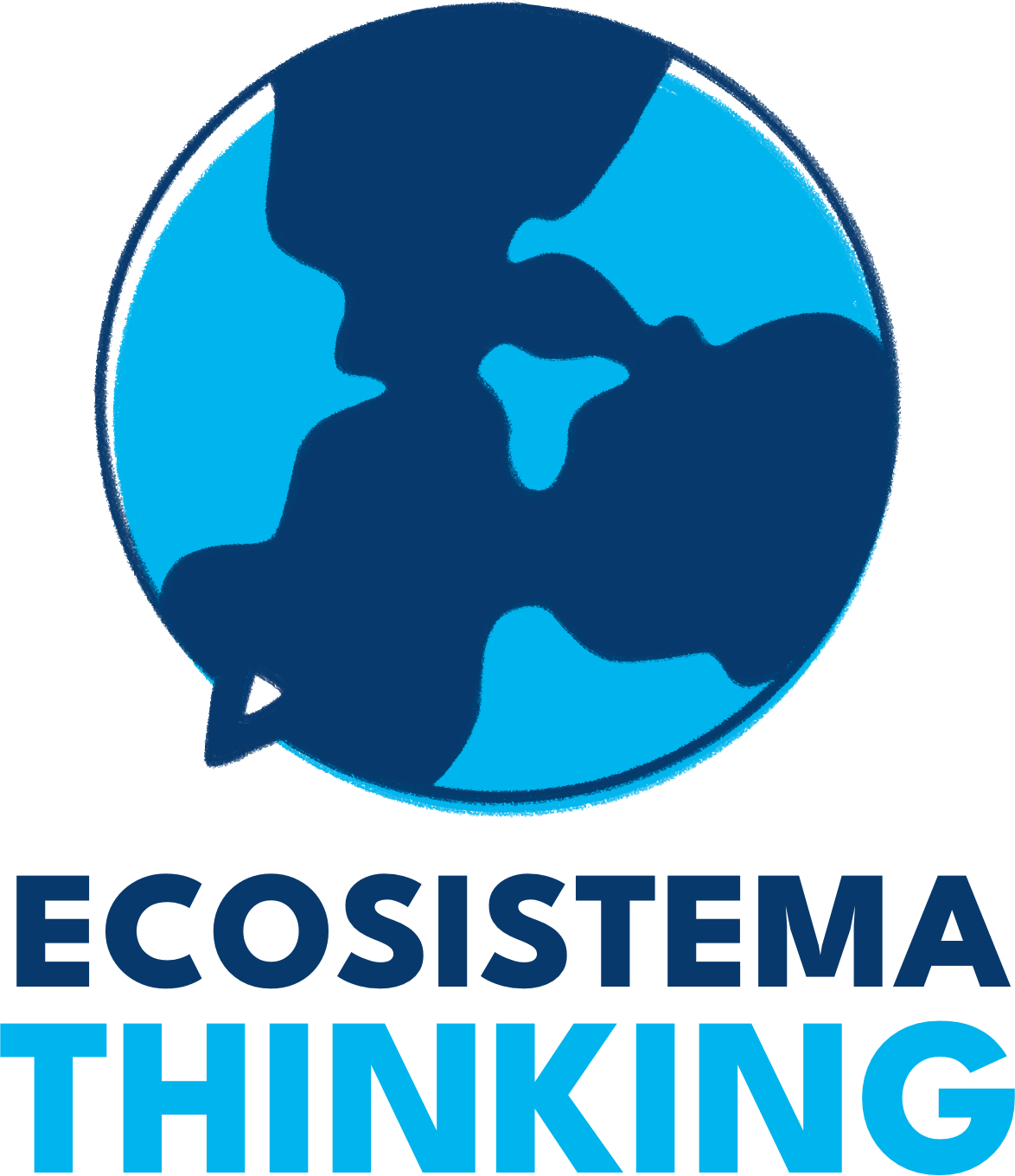 Logotipo de Ecosistema Thinking