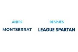 Tipograf&iacute;a - Antes y despu&eacute;s