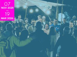 Formación Facilitación para la Participación Ciudadana